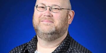 Associate Director of the Center for Student Success and First-Year Experience Jeremy Roberts dies