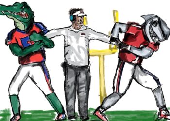 The Lane Kiffin Bowl: Ole Miss seeks to silence the noise, Florida hopes to turn up the volume