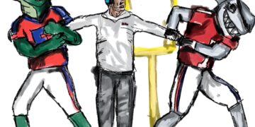 The Lane Kiffin Bowl: Ole Miss seeks to silence the noise, Florida hopes to turn up the volume