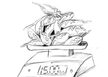 The truth about the Freshman 15