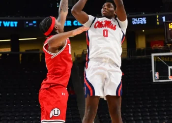 Ole Miss Men’s Basketball fumbles to Iowa and Utah