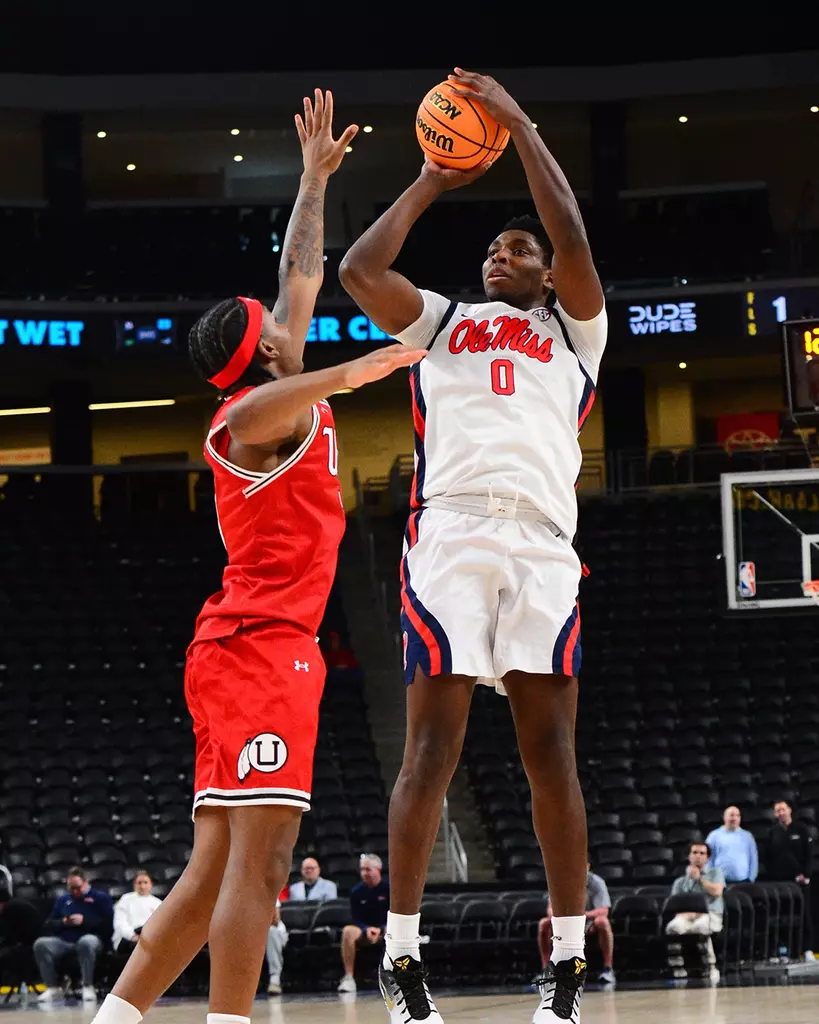 Ole Miss Men’s Basketball fumbles to Iowa and Utah