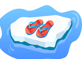 Studying abroad is worth more than another semester in the Velvet Ditch