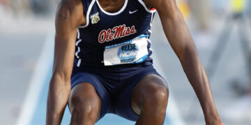 3 former Rebels to be inducted into Mississippi Sports Hall of Fame