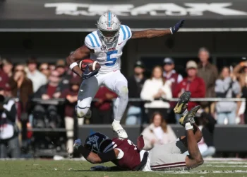 3 takeaways from Ole Miss’ win against Mississippi State