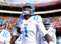 Ole Miss Football gears up for first College Football Playoff game