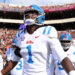 Ole Miss Football gears up for first College Football Playoff game