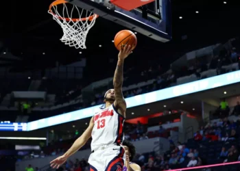 Ole Miss Men’s Basketball finishes up non-conference play