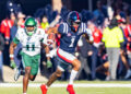 Ole Miss Rebels demolish Tulane 41-10, cementing their place in the Sugar Bowl