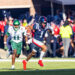 Ole Miss Rebels demolish Tulane 41-10, cementing their place in the Sugar Bowl