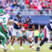 3 takeaways from Ole Miss’ demolition of the Tulane Green Wave