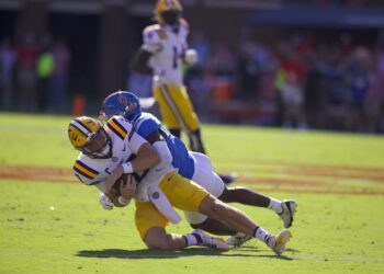 2026 Ole Miss Football schedule breakdown