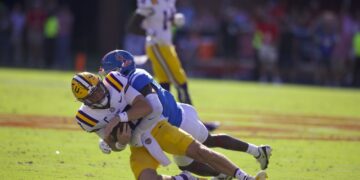 2026 Ole Miss Football schedule breakdown