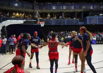 Lady Rebels wrap up non-conference play