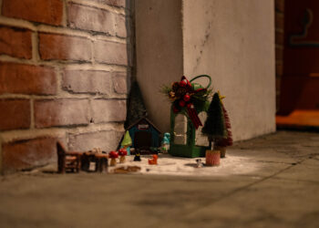 Holiday travel costs push students to choose driving over flying