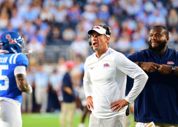 Students disappointed following Lane Kiffin’s departure