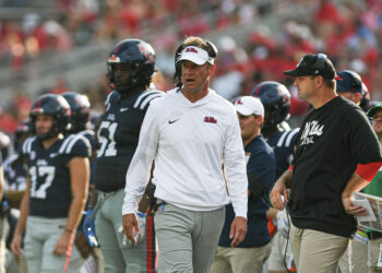 Life after Lane: what Kiffin’s departure means for Ole Miss Football