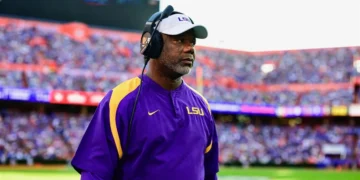 Ole Miss hires new football coaches