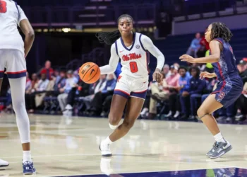 Ole Miss Women’s Basketball bounces back with three home victories