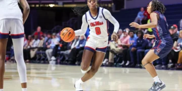 Ole Miss Women’s Basketball bounces back with three home victories