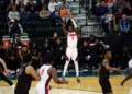 Ole Miss Men’s Basketball halts losing skid with two wins