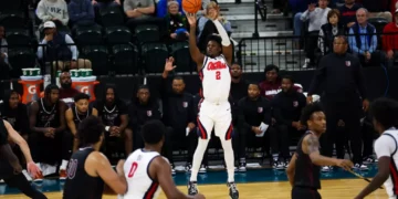 Ole Miss Men’s Basketball halts losing skid with two wins