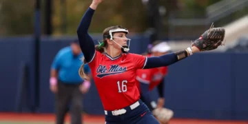 Column: College Softball enters a new era