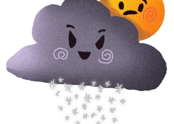 Sunlight might not be the only culprit to winter blues