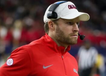 Rejoining the Rebs: John David Baker hired as new offensive coordinator
