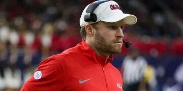 Rejoining the Rebs: John David Baker hired as new offensive coordinator