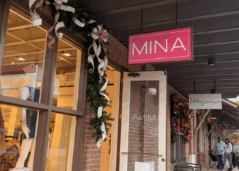 An Oxford girl’s gift guide