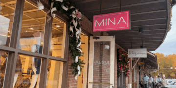 An Oxford girl’s gift guide