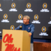 Will Ole Miss Football adopt a new identity under Golding?