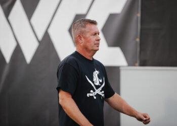 Todd Schulenberger to become Ole Miss Women’s Soccer head coach