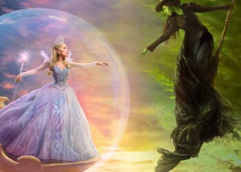 ‘Wicked: For Good’ is just okay