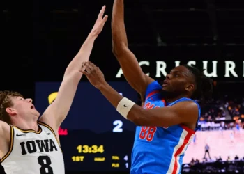 Ole Miss hoops teams eye key wins in ACC/SEC challenge