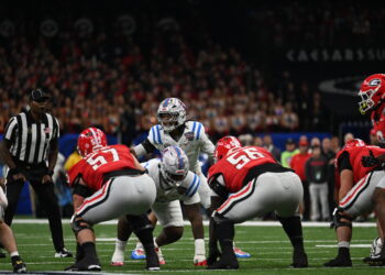 Players preview Fiesta Bowl matchup against Miami