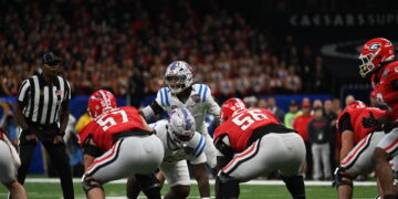 Players preview Fiesta Bowl matchup against Miami