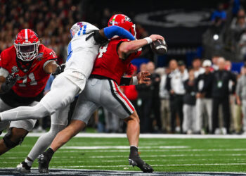 The 10 Plays that defined Ole Miss’ Sugar Bowl victory