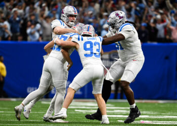 Report card: Grading Rebel performances from the 2026 Allstate Sugar Bowl