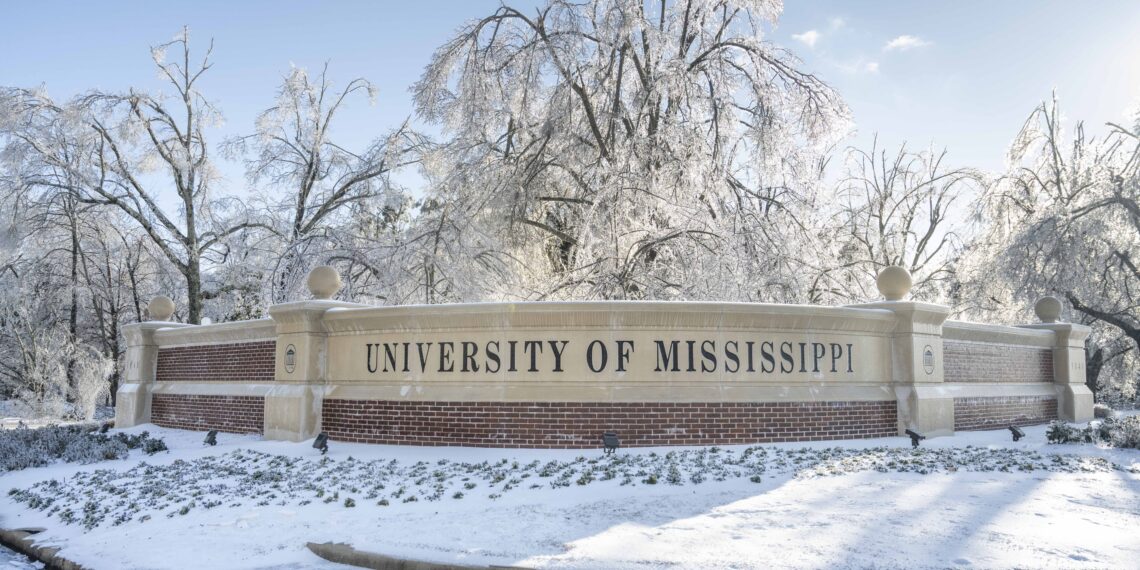 Ole miss football schedule 2026