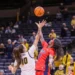 Day in the life of Ole Miss Women’s Basketball player Latasha Lattimore