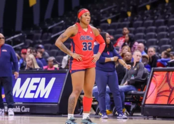 Ole Miss Basketball looks ahead to Vanderbilt amid snowstorm