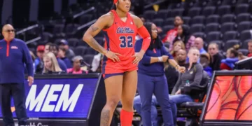 Ole Miss Basketball looks ahead to Vanderbilt amid snowstorm