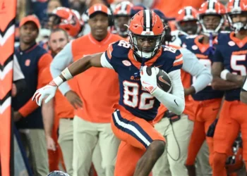 Portal update: New offensive staff brings in a slew of fresh talent, retains key pieces