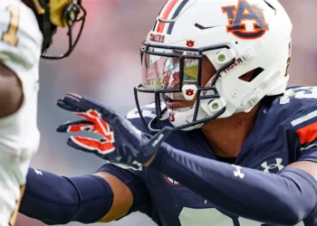 Early portal update for Ole Miss Football