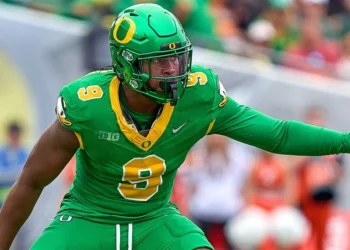 Portal update: Golding, Ole Miss go swimming for new Landsharks to bolster defense