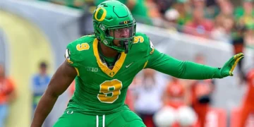 Portal update: Golding, Ole Miss go swimming for new Landsharks to bolster defense