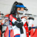 Rifle athlete becomes third Rebel in program history to shoot a perfect score