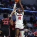 Ole Miss Women’s Basketball splits first two SEC games